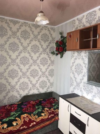 Кімната в Домі -Хостелі. 4000 гр. Ком. Послуги у вартості Оренди! - фото 1