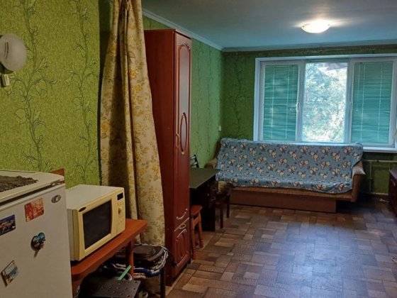 Сдам комнату в малосемейке Кременчуг