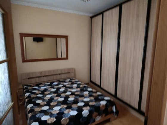 Здається 2х кімнатна квартира від власниці Кривой Рог