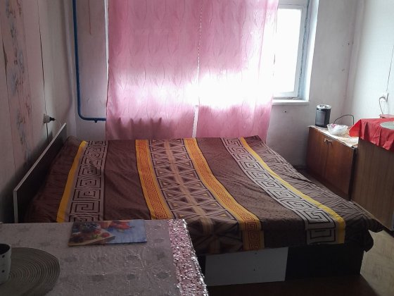 Сдам комнату в общежитии Кривой Рог