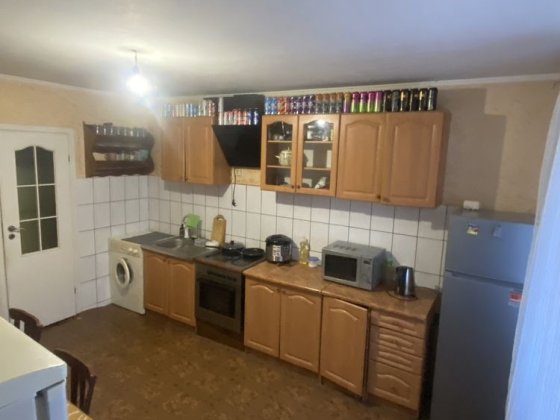 Візьму 1 дівчину на підселення Луцк