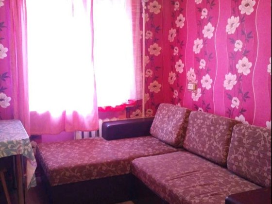 Кімната в центрі 3500 Кременчук