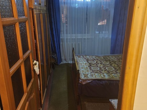 Сдам комнату в центре возле Днепра Кременчук