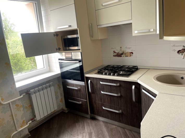 Оренда кімнати в 2-х кімнатній квартирі - фото 1