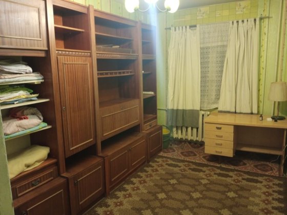 Сдаю для военных 2 ком Кривой Рог