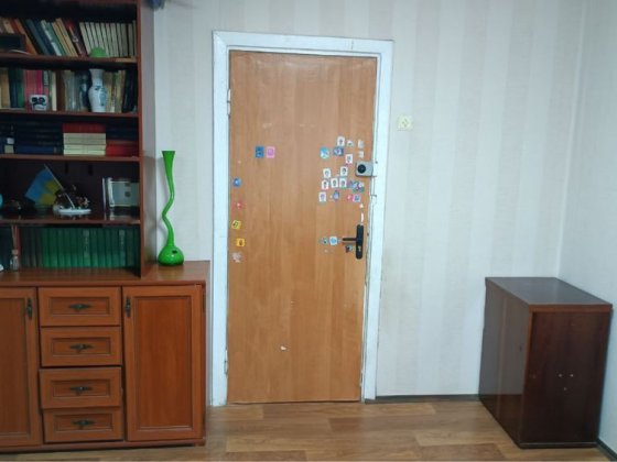 Оренда кімнати в 2-х кімнатній квартирі Луцк