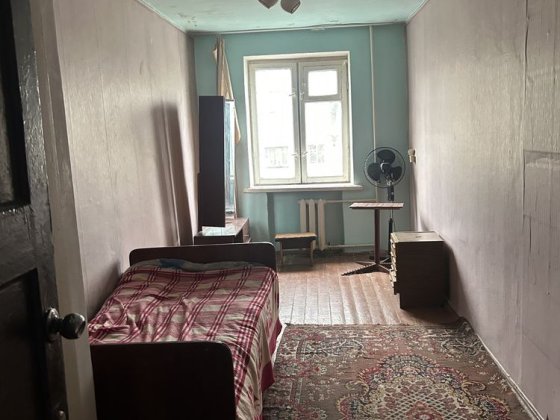 Аренда 3 кімнати Мусорського 29