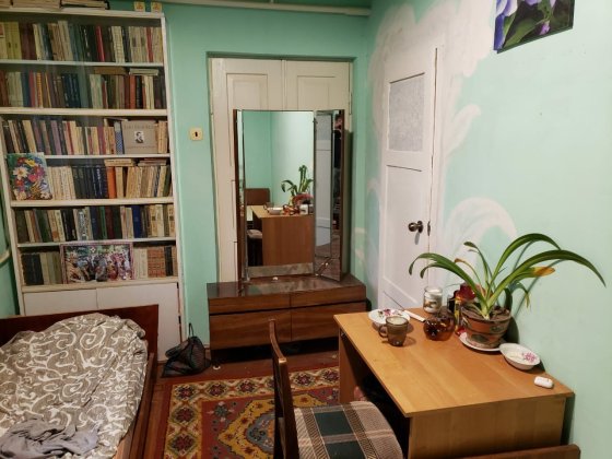 Кімната, підселення, квартира м.Луцьк 2400 Луцк