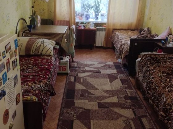 Оренда кімнати у гуртожитку Луцк