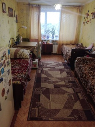 Оренда кімнати у гуртожитку - фото 1