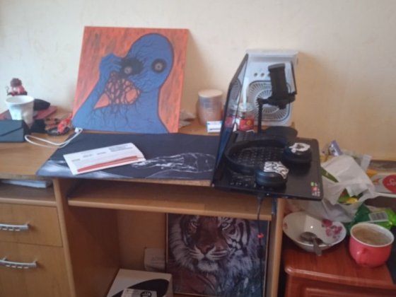 Візьму студента ЛНТУ Луцк