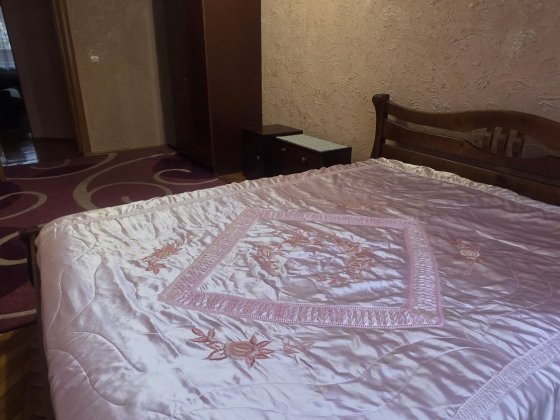 Здається 3х кімнатна квартира Луцк