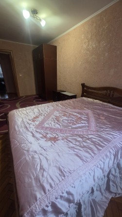 Здається 3х кімнатна квартира - фото 1