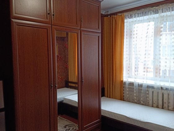 Здам кімнату р-н залізн.вокзалу власник Луцк