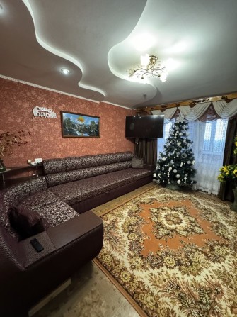 Свободна!Комната в центре!Цена с коммунальными!Без последнего месяца! - фото 1