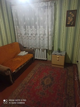 Здам кімнату у квартирі на тривалий термін. Район мотель - фото 1