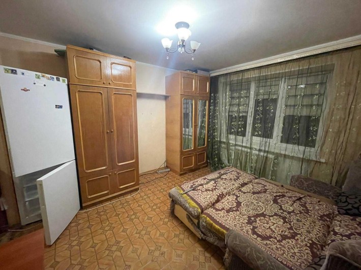 Сдам комнату в общежитии, на Алмазном, ул Алмазная 4 - фото 1