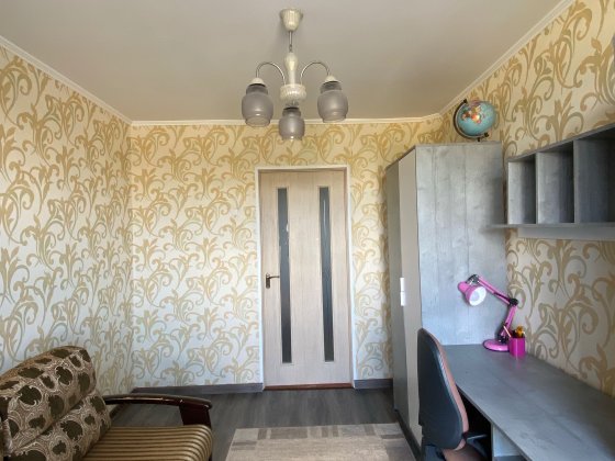 Здача кімнати в квартирі для дівчини Рівне