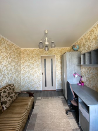 Здача кімнати в квартирі для дівчини - фото 1