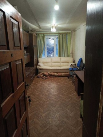 Здам кімнату в гуртожитку - фото 1