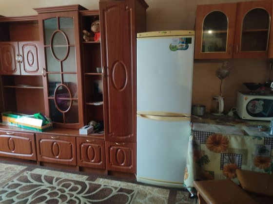 Кімната в гуртожитку(повністю мебльована) Рівне