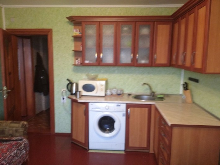 Здам 2 кімнати в Гуртожитку,вул.Д.Галицького - фото 1