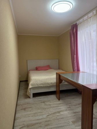ОРЕНДА Кімнати, ЦЕНТР, Кн.Ольги, д/дівчини !!! - фото 1