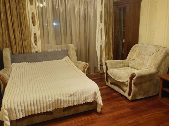 Здається кімната Рівне