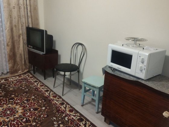 Гуртожиток на Бамі Тернопіль