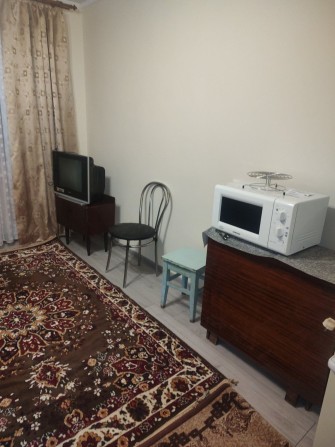 Гуртожиток на Бамі - фото 1