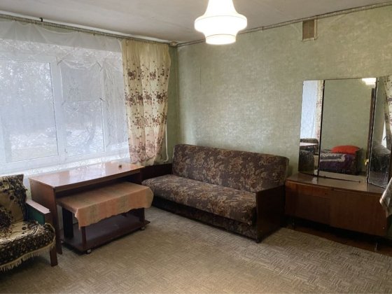 Здам кімнату в гуртожитку на Білопільськмй шлях