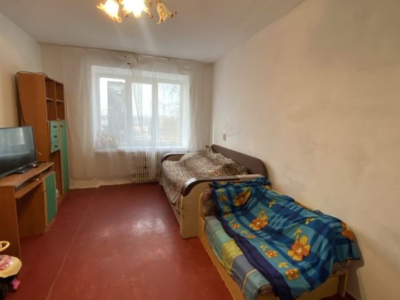 Оренда гуртожитка Тернопіль