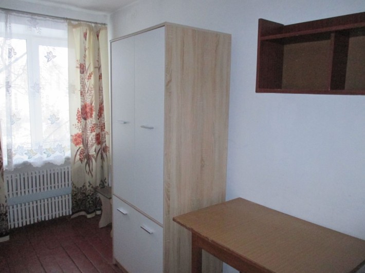 Оренда кімнати в гуртожитку. - фото 1