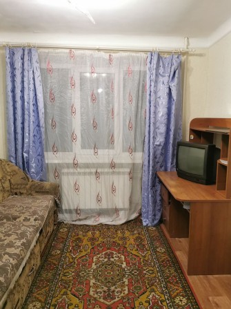 Сдам комнату в общежитии - фото 1