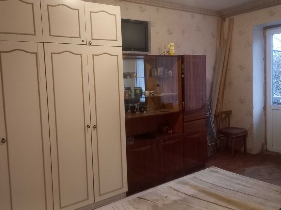 Здам кімнату у 2х кімнатній  квартирі Полтава