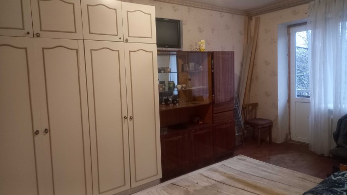 Здам кімнату у 2х кімнатній  квартирі - фото 1