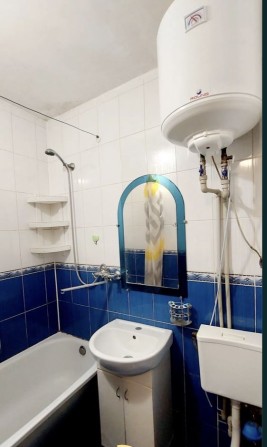 Сдам 2х комнатное общежитие на ковпака - фото 1