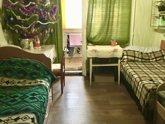Оренда кімнати на Леваді для дівчат Полтава