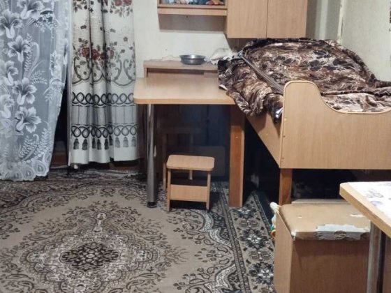 Здам в оренду кімнату в гуртожитку Суми