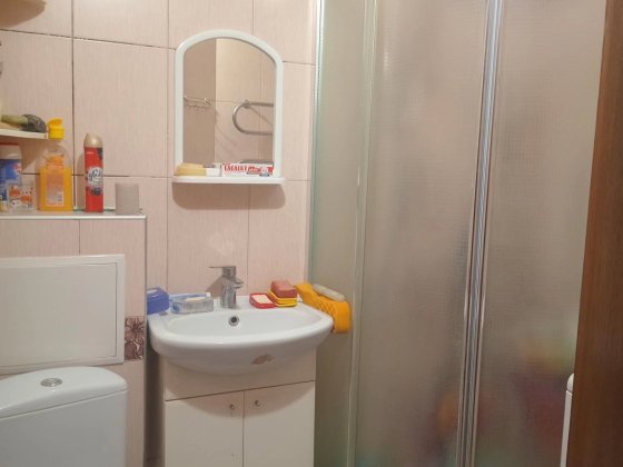 Здам кімнату для дівчини! Без доплат за комунальні. Рівне