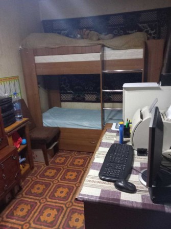 Оренда КІМНАТИ в квартирі по вул. Г. Крут - фото 1