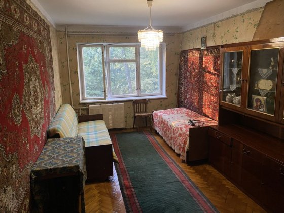 Оренда кімнату в квартирі Тернопіль