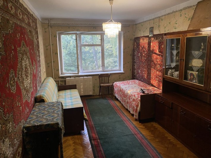 Оренда кімнату в квартирі - фото 1