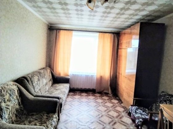 Суми Здам кімнату в квартирі Суми