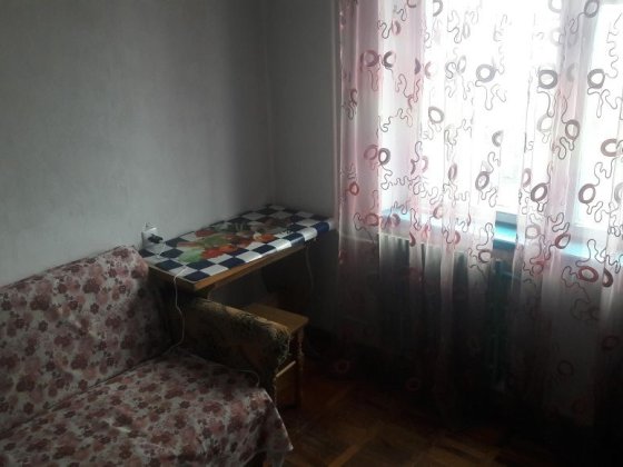 Оренда кімнати в квартирі Тернопіль