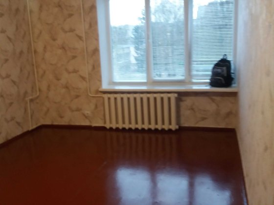 Здам кімнату в гуртожитку. Льонокомбінат. Ровно