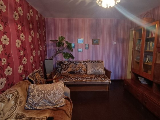 Оренда кімнати для проживання пари.Пивзавод. Рівне