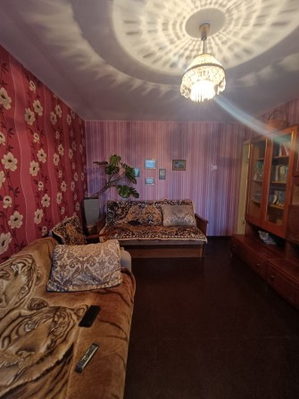 Оренда кімнати для проживання пари.Пивзавод. - фото 1