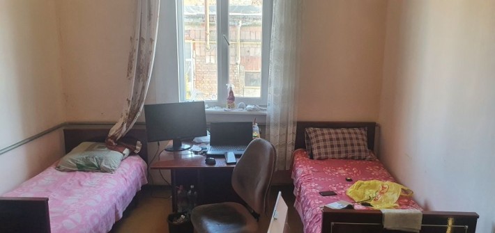 Здам кімнату вул. Шевченка, біля ЗАГС м.Рівне (без хазяїв) - фото 1