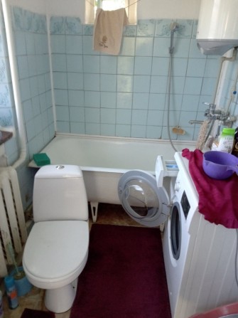 Кімната для одного хлопця/чоловіка! - фото 1